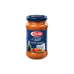 Barilla Pesto rosso 200gr