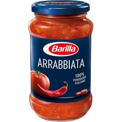 Barilla All'arrabiata