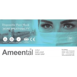 Masques chirurgicaux