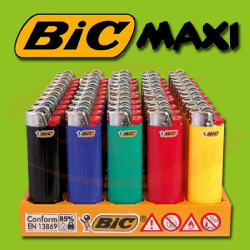 Grand Briquet Bic Classic...