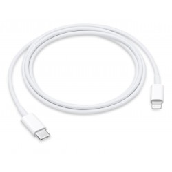 Cable lightning - USB-C /...
