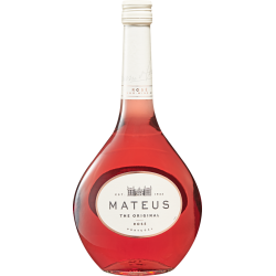 Rosé Mateus