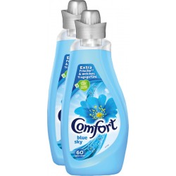 Adoucissant Comfort Blue...