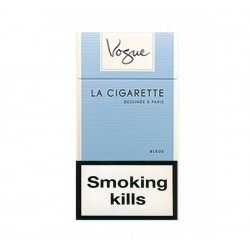 Vogue Bleue