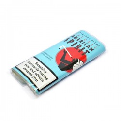 American Spirit Bleu