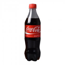 Coca Cola Classic 450ml