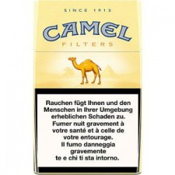 Camel Filtre