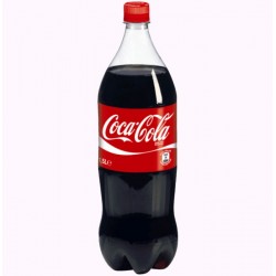 Coca Cola Classic 1,5L