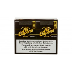 Al Capone Filtre Pocket
