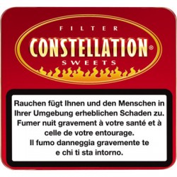 Constellation Sweets