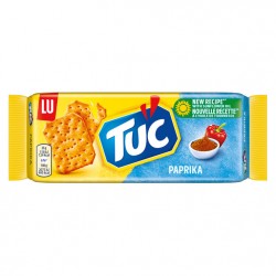 Tuc Paprika