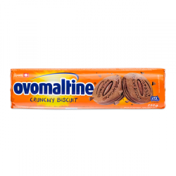 Ovomaltine Crunchy Biscuit