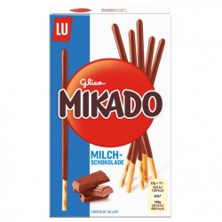 Mikado Chocolat au lait