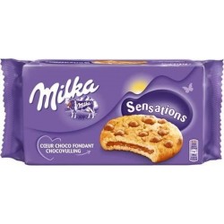 Milka Sensations