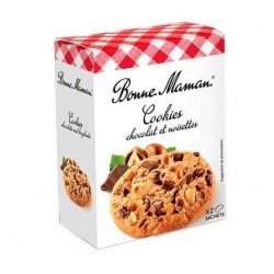 Bonne Maman Cookies...